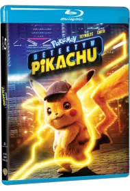 Pokmon: Detektyw Pikachu