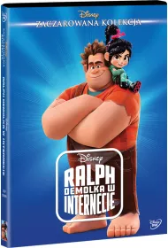 Ralph Demolka w internecie