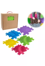 Askato Mata pod�ogowa sensoryczna Extended A 5 element�w