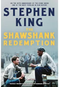 The Shawshank Redemption. Movie 30th Anniversary edition