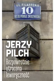 Bezpowrotnie utracona lewor�czno��
