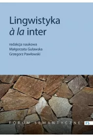 Lingwistyka la inter
