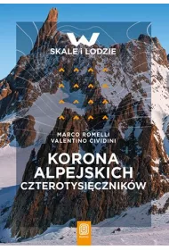 Korona alpejskich czterotysi�cznik�w