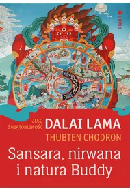 Sansara, nirwana i natura Buddy