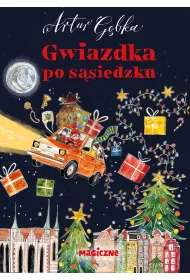 Gwiazdka po s�siedzku