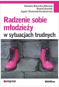 Radzenie sobie m�odzie�y w sytuacjach trudnych