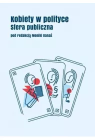 Kobiety w polityce. Sfera publiczna