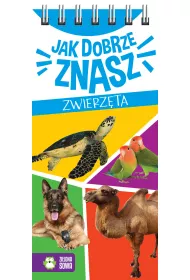 Jak dobrze znasz zwierz�ta