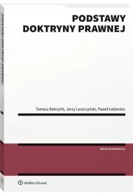 Podstawy doktryny prawnej