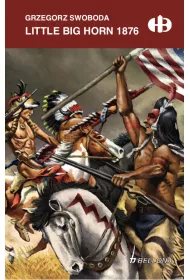 eBook Little Big Horn 1876 mobi epub