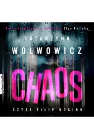 Audiobook Chaos mp3