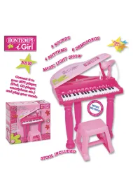 Bontempi Girl grand piano *