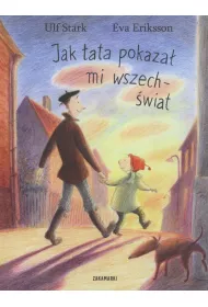 Jak tata pokaza mi wszechwiat