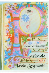 Audiobook Paziowie kr�la Zygmunta CD