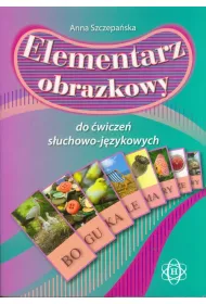 Elementarz obrazkowy