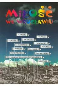 Mi�o�� we Wroc�awiu