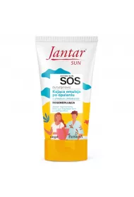 Farmona Jantar Sun bursztynowa emulsja po opalaniu z efektem chodzenia 150 ml