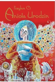 Karnet Anio� Urodzin