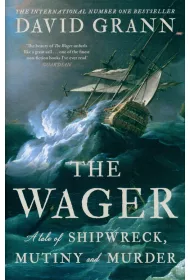 The Wager