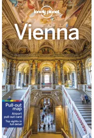 Vienna. Lonely Planet