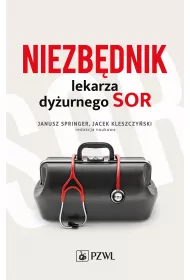Niezb�dnik lekarza dy�urnego SOR