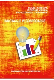 Innowacje w gospodarce