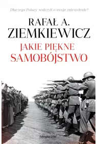 Jakie pi�kne samob�jstwo