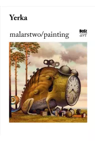 Yerka. Malarstwo
