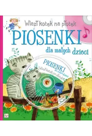 Wlaz� kotek na p�otek piosenki dla ma�ych dzieci