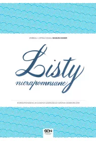 Listy niezapomniane