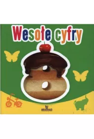 Weso�e cyfry (harmonijka) OT