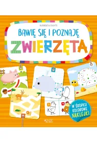 Bawi� si� i poznaj� zwierz�ta