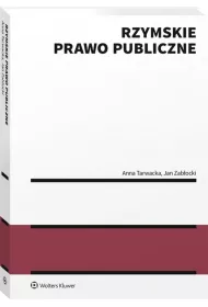 Rzymskie prawo publiczne