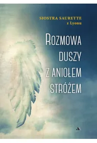 Rozmowa duszy z Anio�em Str�em