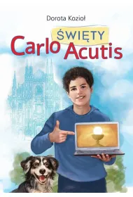 �wi�ty Carlo Acutis