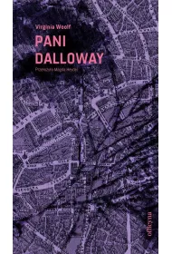 eBook Pani Dalloway mobi epub