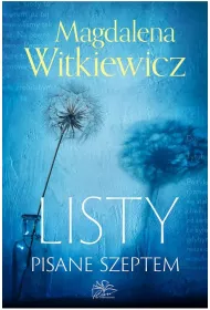 eBook Listy pisane szeptem mobi epub