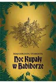 eBook Noc Kupay w Babiborze mobi epub