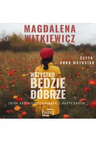 Audiobook Wszystko bdzie dobrze mp3