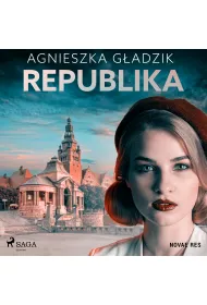 Audiobook Republika mp3