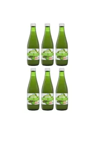Bio Food Sok z kiszonej kapusty Zestaw 6 x 300 ml Bio