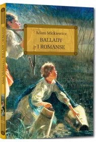 Ballady i romanse
