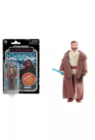Figurka Star Wars Retro fig Obi-Wan Kenobi