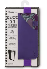 If Uchwyt na okulary  - Bookaroo Glasses Case