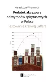 Podatek akcyzowy od wyrob�w spirytusowych w Polsce