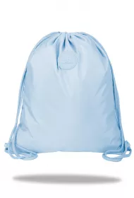 Worek sportowy Coolpack sprint pastel powder blue