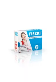 Francuski. Fiszki - Poznaj Francj�