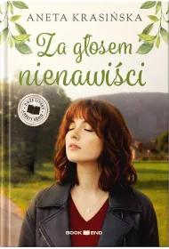 Za g�osem nienawi�ci. Barwy uczu�. Tom 2 Du�e litery