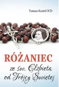 R�aniec ze �w. El�biet� od Tr�jcy �wi�tej