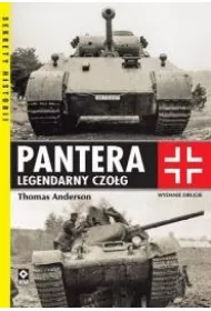 Panzerjager. Historia niszczycieli czo�g�w. Tom 1